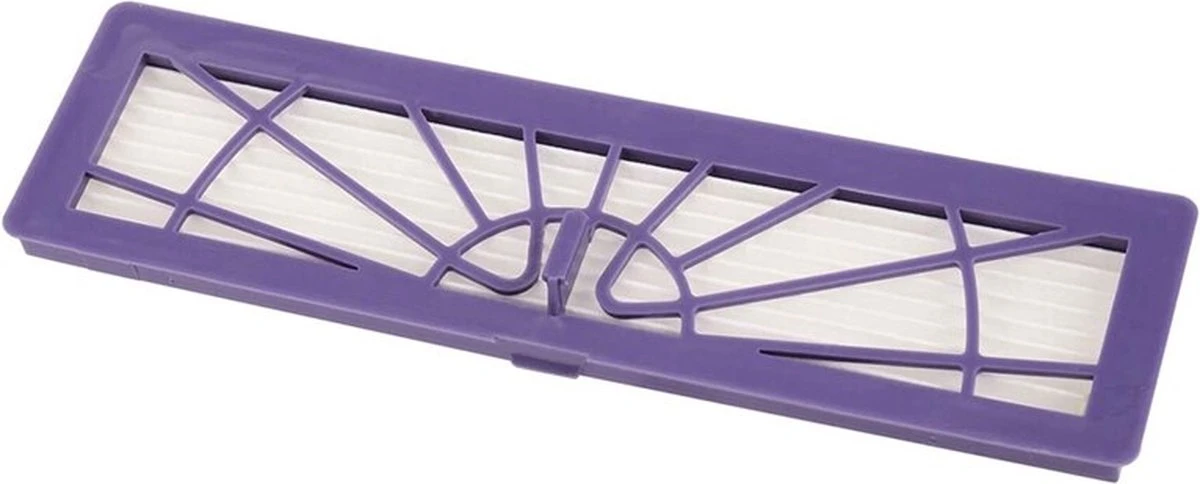 5x High Performance HEPA Filter Set Geschikt Voor Neato BotVac 70e 75 80 85 D75 D8 D85 D3 D3+ D5 Connected 5 5x High Performance HEPA Filter Set Geschikt Voor Neato BotVac 70e 75 80 85 D75 D8 D85 D3 D3+ D5 Connected - Afbeelding 5