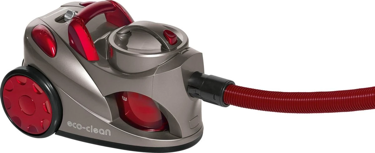 Clatronic BS 1294 - Stofzuiger Zonder Zak 3 Clatronic BS 1294 - Stofzuiger Zonder Zak - Afbeelding 3