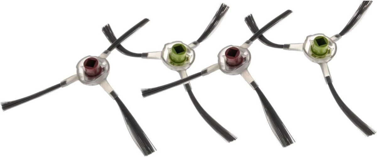 Complete Onderhoud Set Voor De IRobot Roomba Combo Serie 4 Complete Onderhoud Set Voor De IRobot Roomba Combo Serie - Afbeelding 4