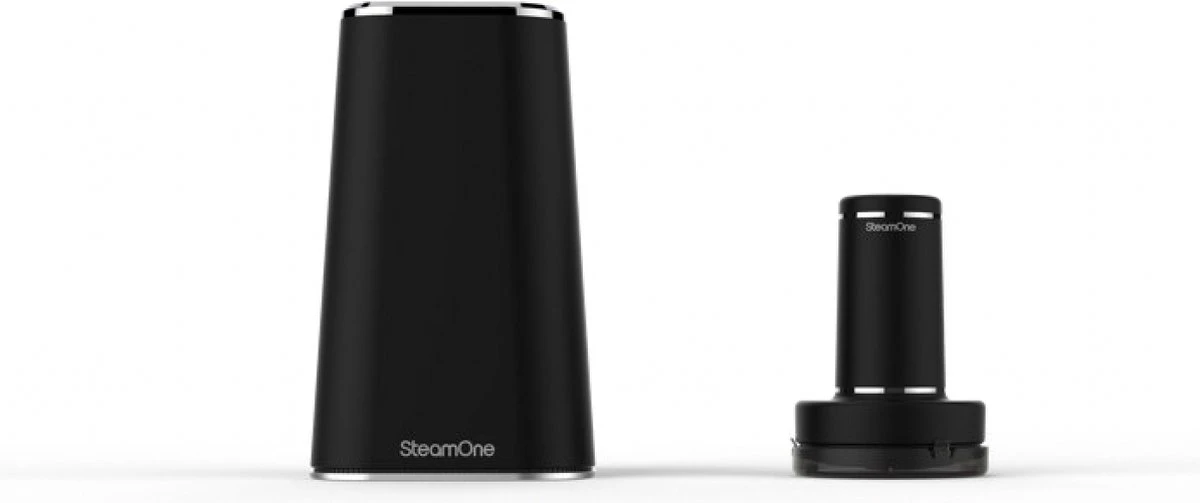 SteamOne Foldable Handstomer Met RP10B Pluizenverwijderaar In Giftbox 10 SteamOne Foldable Handstomer Met RP10B Pluizenverwijderaar In Giftbox - Afbeelding 10