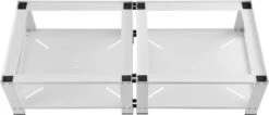 Wasmachine Sokkel Dubbel Cremlingen Verhoger Met Planken 10 Wasmachine Sokkel Dubbel Cremlingen Verhoger Met Planken -Leifheit Store 1200x515 2