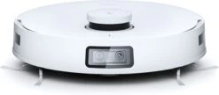 Ecovacs Deebot T10 TURBO - Robotstofzuiger - Wit - Inclusief Actief Dweilsysteem 26 Ecovacs Deebot T10 TURBO - Robotstofzuiger - Wit - Inclusief Actief Dweilsysteem -Leifheit Store 1200x524 1
