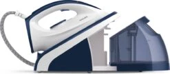Philips HI5918/20 - Stoomgenerator - Blauw -Leifheit Store 1200x525 1