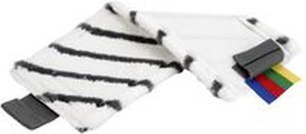 Vileda Ultraspeed Mop 1 Stuk - Microvezel 2 Vileda Ultraspeed Mop 1 Stuk - Microvezel - Afbeelding 2