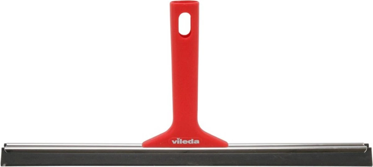 Vileda Vensterwisser 34 Cm 2 Vileda Vensterwisser 34 Cm - Afbeelding 2