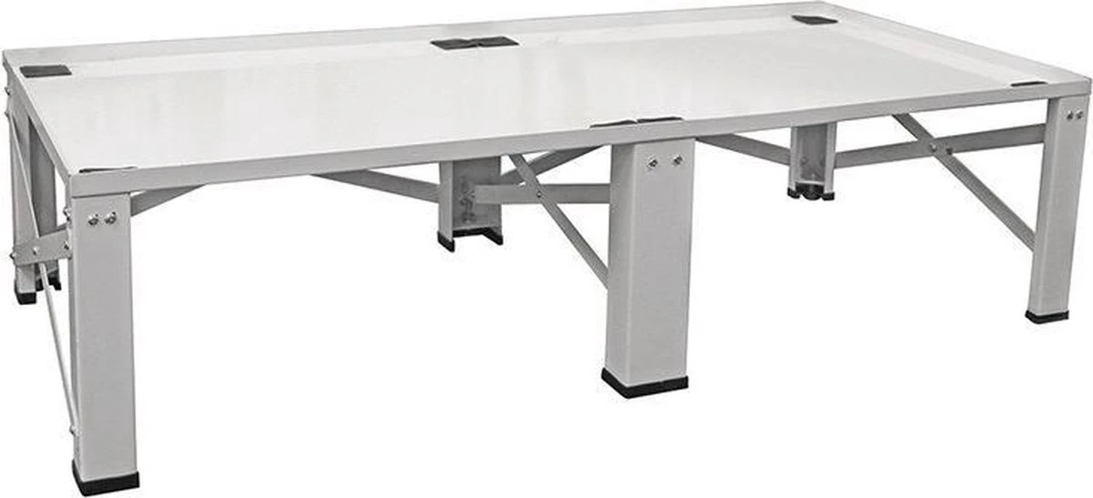 Nedco Duo Wasmachine Verhoger - 31 Cm 1 Nedco Duo Wasmachine Verhoger - 31 Cm