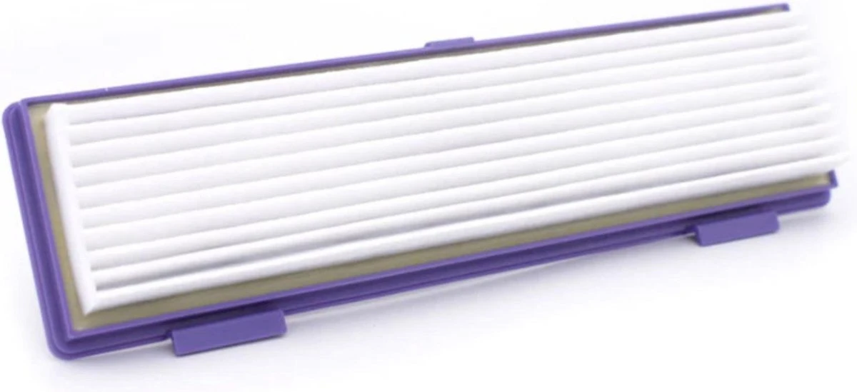 5x High Performance HEPA Filter Set Geschikt Voor Neato BotVac 70e 75 80 85 D75 D8 D85 D3 D3+ D5 Connected 6 5x High Performance HEPA Filter Set Geschikt Voor Neato BotVac 70e 75 80 85 D75 D8 D85 D3 D3+ D5 Connected - Afbeelding 6