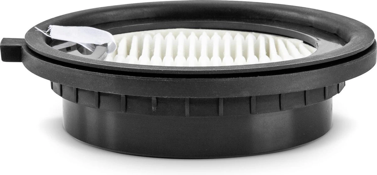 Kärcher VC 4s Cordless Plus Auto Reinigingsset – Steelstofzuiger – Incl. Automondstuk - 18V - Incl. Accu En Lader 6 Kärcher VC 4s Cordless Plus Auto Reinigingsset – Steelstofzuiger – Incl. Automondstuk - 18V - Incl. Accu En Lader - Afbeelding 6