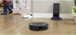 IRobot Robotstofzuiger Roomba I3+ -Leifheit Store 1200x561 1