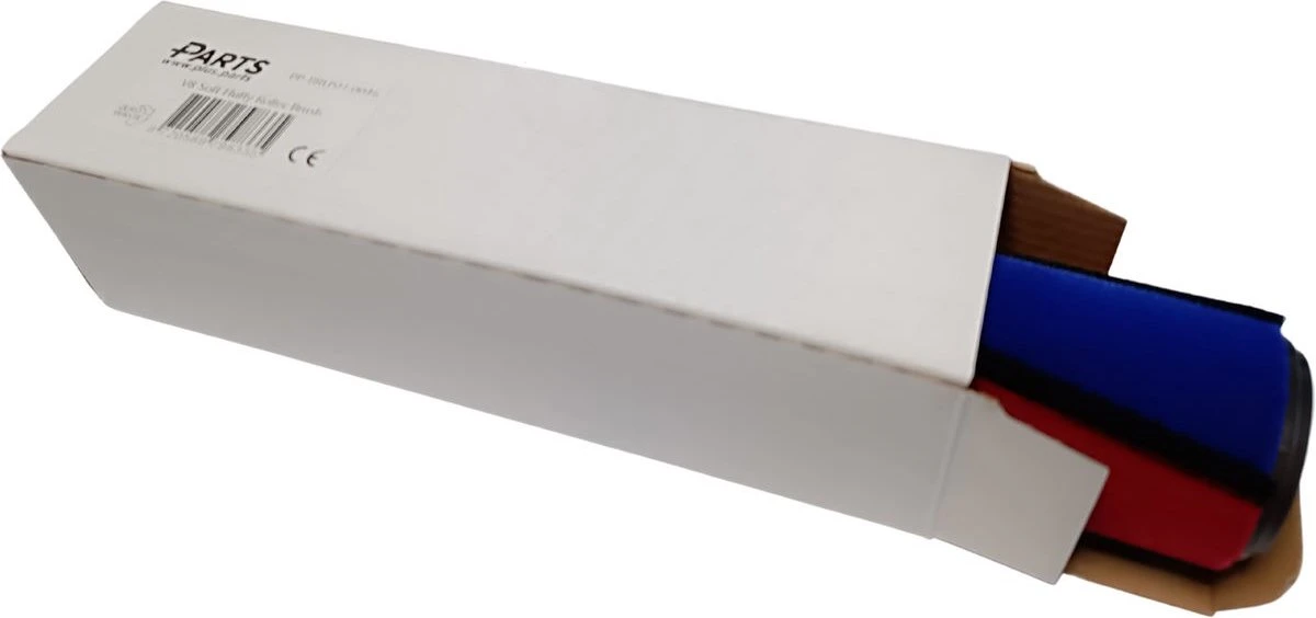 Compatibele Fluffy Zachte Borstel Voor De Dyson V6, V7, V8, V10 En V11 5 Compatibele Fluffy Zachte Borstel Voor De Dyson V6, V7, V8, V10 En V11 - Afbeelding 5