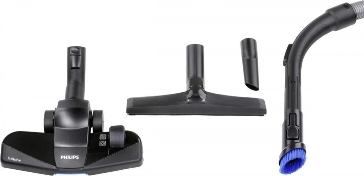 Philips PowerPro Compact FC9333/09 - Stofzuiger Zonder Zak 4 Philips PowerPro Compact FC9333/09 - Stofzuiger Zonder Zak - Afbeelding 4