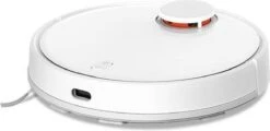Xiaomi Mi Robot Vacuum Mop Pro - Robotstofzuiger Met Dweilfunctie - Wit -Leifheit Store 1200x582