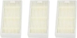 Merkloos A.K.A. Robotstofzuiger Filter & Zij Borstel Set 10-delig - Onderdelen Geschikt Voor MEDION MD Series Robot Stofzuiger - MD16192 MD18500 MD18501 MD18600 16 Merkloos A.K.A. Robotstofzuiger Filter & Zij Borstel Set 10-delig - Onderdelen Geschikt Voor MEDION MD Series Robot Stofzuiger - MD16192 MD18500 MD18501 MD18600 -Leifheit Store 1200x591 7