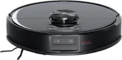Xiaomi Roborock S6 MaxV - Robotstofzuiger Met Dweilfunctie 19 Xiaomi Roborock S6 MaxV - Robotstofzuiger Met Dweilfunctie -Leifheit Store 1200x596