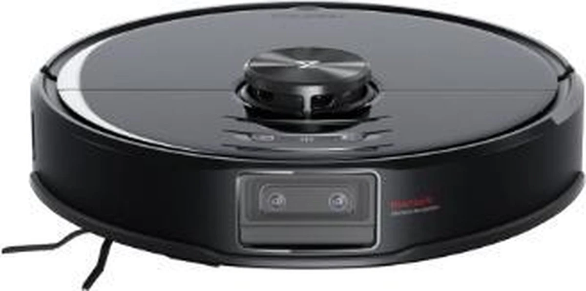 Xiaomi Roborock S6 MaxV - Robotstofzuiger Met Dweilfunctie 10 Xiaomi Roborock S6 MaxV - Robotstofzuiger Met Dweilfunctie - Afbeelding 10