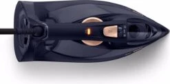 Philips Azur GC4909/60 - Stoomstrijkijzer - Donkerblauw/Rosé -Leifheit Store 1200x597 1