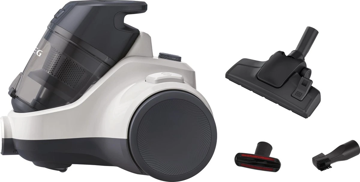 AEG LX5-2-2SW - Stofzuiger Zonder Zak - Stofzuigers Zonder Stofzak - Zakloos - Hepa 13 11 AEG LX5-2-2SW - Stofzuiger Zonder Zak - Stofzuigers Zonder Stofzak - Zakloos - Hepa 13 - Afbeelding 11
