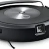 IRobot Roomba Combo J7 Robotstofzuiger En Dweilrobot - Objectdetectie En Vermijding - C7158