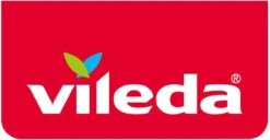 Vileda TURBO 2in1 - Vervanging - Microvezel - Bipack -Leifheit Store 1200x623