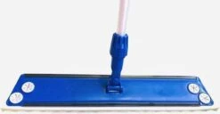 Maus Stofwisser Set Geïmpregneerd Professioneel - Complete Set Inclusief 300 Stofwisdoeken -Leifheit Store 1200x624