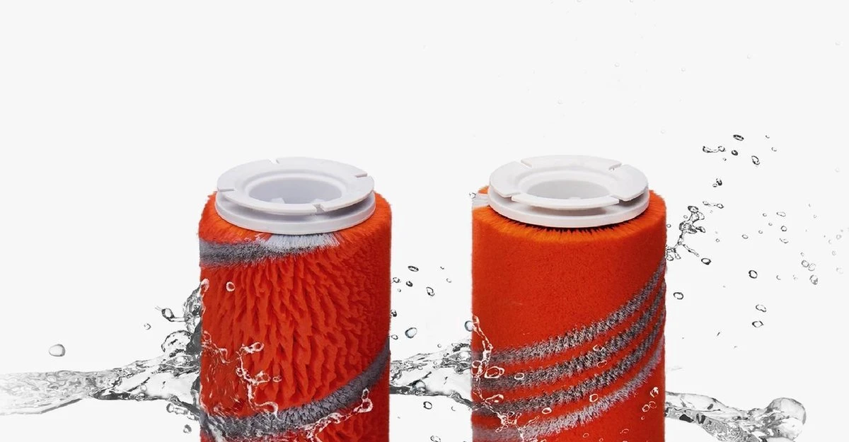 Xiaomi Roidmi X20 Steelstofzuiger Draadloos Met Kruimelzuiger En Dweilfunctie - Draadloze Stofzuiger Zonder Zak 11 Xiaomi Roidmi X20 Steelstofzuiger Draadloos Met Kruimelzuiger En Dweilfunctie - Draadloze Stofzuiger Zonder Zak - Afbeelding 11