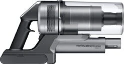 Samsung Jet 75 Pro Steelstofzuiger -Leifheit Store 1200x625