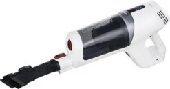 SAUBER STEELSTOFZUIGER UVC-121220.5 -Leifheit Store 1200x625 3