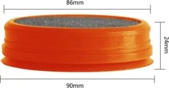 4 Filters Geschikt Voor Philips Speedpro FC6721 -Leifheit Store 1200x629 3