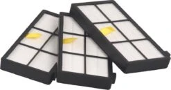 Merkloos Complete Onderhoudsset Geschikt Voor De IRobot Roomba 800 En 900 Serie 10 Merkloos Complete Onderhoudsset Geschikt Voor De IRobot Roomba 800 En 900 Serie -Leifheit Store 1200x630 2