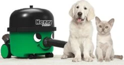 Numatic Henry Petcare HPC160-11 - Stofzuiger Met Zak - Groen 15 Numatic Henry Petcare HPC160-11 - Stofzuiger Met Zak - Groen -Leifheit Store 1200x631 1