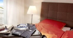 Severin BA 3234 - Reisstrijkijzer -Leifheit Store 1200x631 2