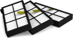 Merkloos Complete Onderhoudsset Geschikt Voor De IRobot Roomba 800 En 900 Serie 12 Merkloos Complete Onderhoudsset Geschikt Voor De IRobot Roomba 800 En 900 Serie -Leifheit Store 1200x631 3