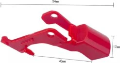PROKING Schakelaar Compatible Met Dyson V10 / V11 - Trigger - Knop - Rood - Kapot - 1 Stuks 17 PROKING Schakelaar Compatible Met Dyson V10 / V11 - Trigger - Knop - Rood - Kapot - 1 Stuks -Leifheit Store 1200x632 2