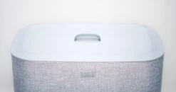 Tota Wasmand, 90 L, 2 Compartimenten, Grijs - Joseph Joseph 35 Tota Wasmand, 90 L, 2 Compartimenten, Grijs - Joseph Joseph -Leifheit Store 1200x632