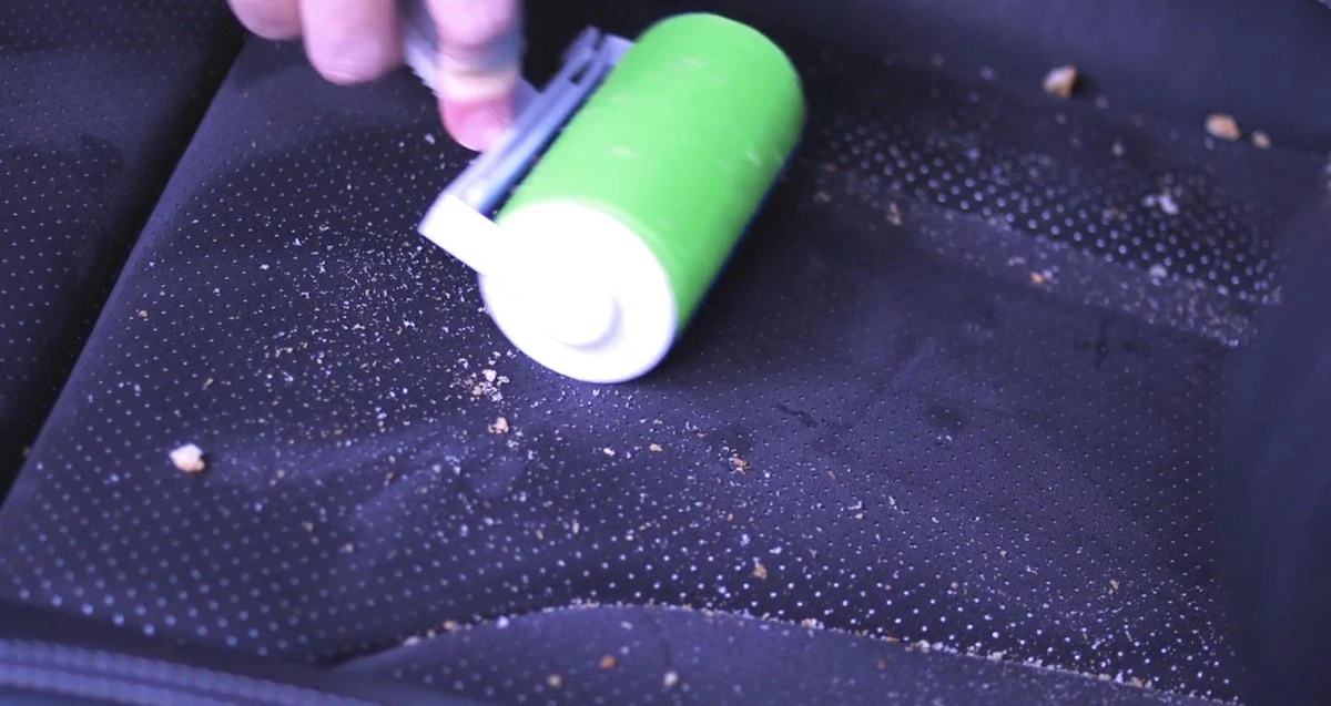 Lint Remover Pluizenverwijderaar 3 Pcs Set Pluisremover - Pluisroller 4 Lint Remover Pluizenverwijderaar 3 Pcs Set Pluisremover - Pluisroller - Afbeelding 4