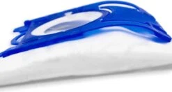 20x Stofzuigerzakken - S-Bag Vervanging FC8021/03 - Geschikt Voor Philips, Electrolux En AEG -Leifheit Store 1200x639 1