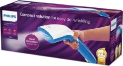 Philips GC300/20 - Kledingstomer -Leifheit Store 1200x644