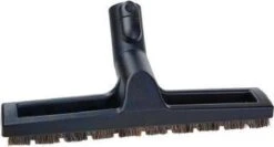 Parketborstel Voor Miele Met Kliksysteem - A-Kwaliteit Harde Vloeren Mondstuk Voor Parket, Plavuizen, Tegels Etc.