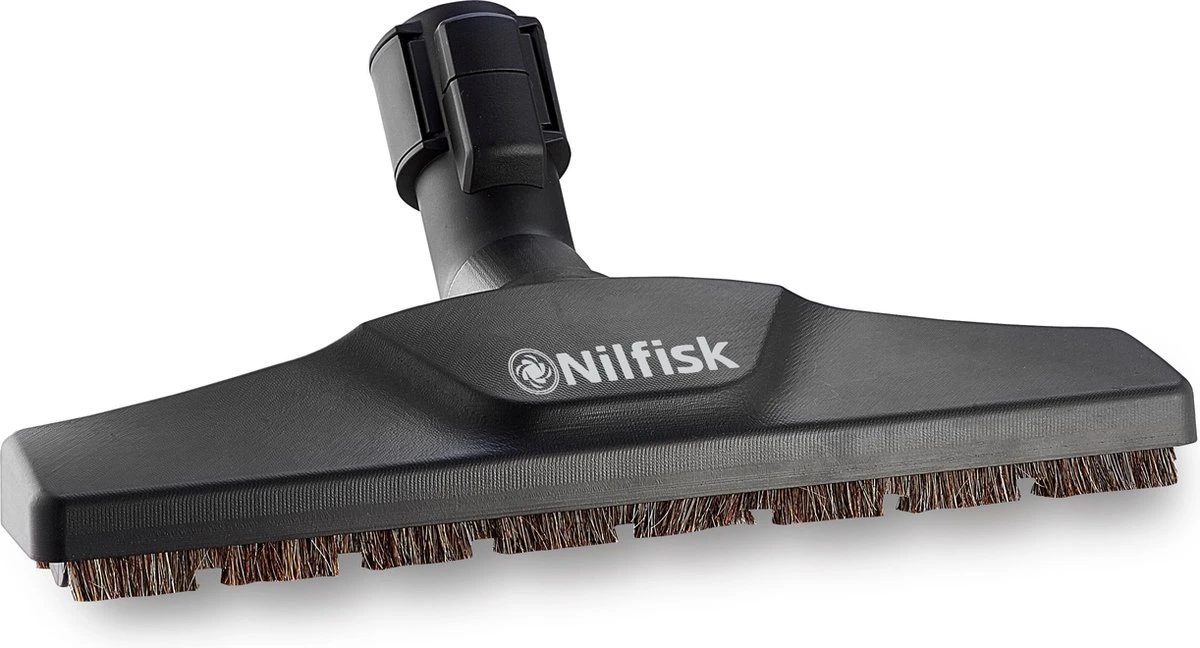 Nilfisk Elite Hepa14 Champagne Comfort CHCO14P10A1- Stofzuiger 5 Nilfisk Elite Hepa14 Champagne Comfort CHCO14P10A1- Stofzuiger - Afbeelding 5