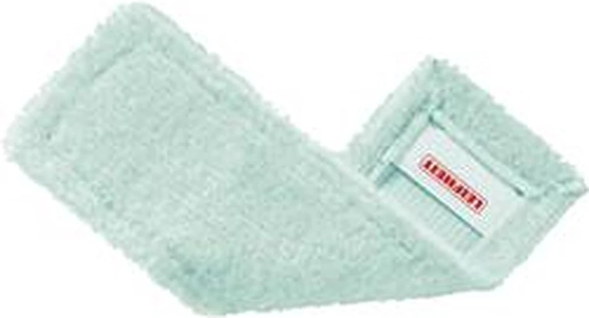 Leifheit - Profi Overtrek Vloerwisser Xl - 42 Cm - Extra Soft Gevouwen 1 Leifheit - Profi Overtrek Vloerwisser Xl - 42 Cm - Extra Soft Gevouwen