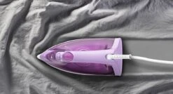 Tefal Steam Essential 2 FV1955 - Stoomstrijkijzer -Leifheit Store 1200x653