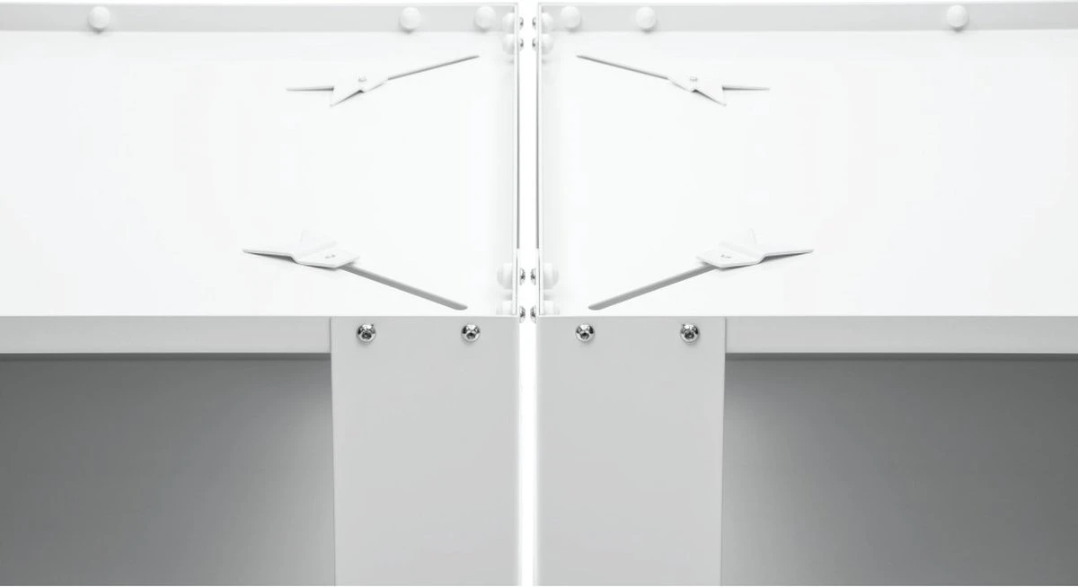 Hama Universeel Wasmachine Verhoger 9 Hama Universeel Wasmachine Verhoger - Afbeelding 9