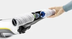 Kärcher FC 5 Premium Vloerreiniger - Incl. Grijze Rollers - 60 M² - 30 Cm -Leifheit Store 1200x655