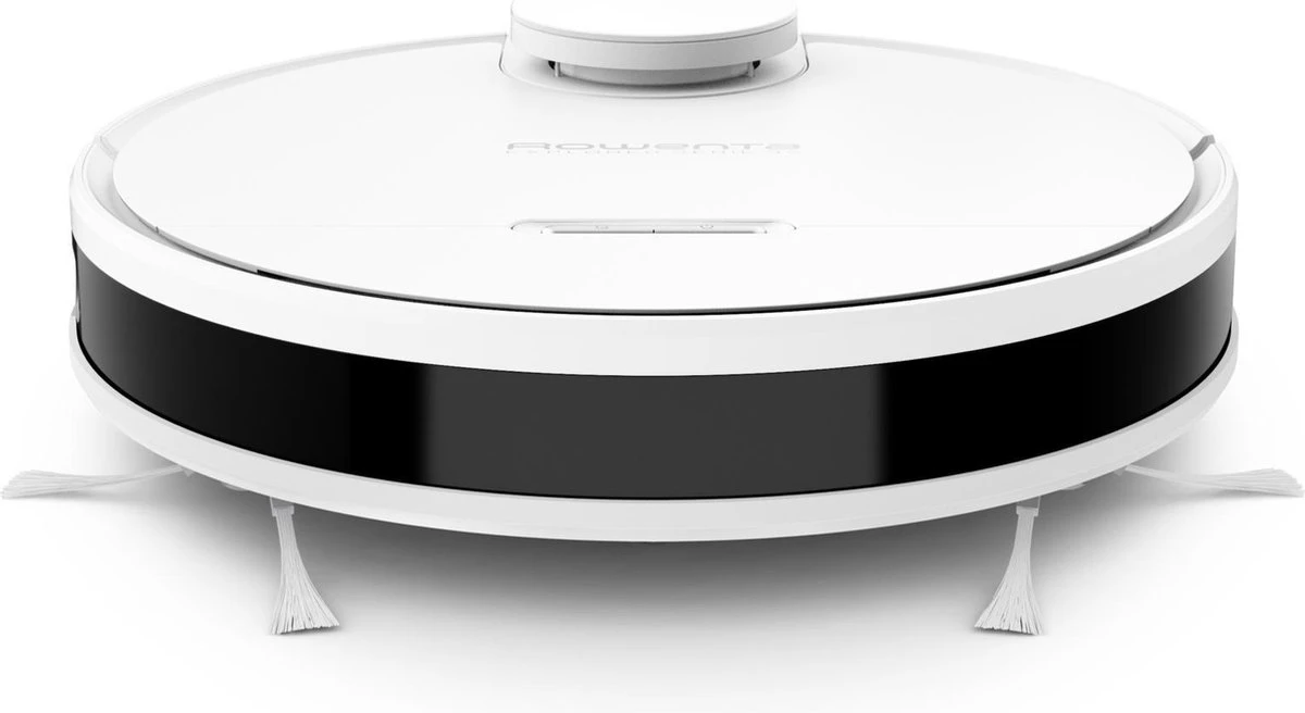 Rowenta X-plorer Serie 95 RR7987 - Robotstofzuiger Met Dweilfunctie 10 Rowenta X-plorer Serie 95 RR7987 - Robotstofzuiger Met Dweilfunctie - Afbeelding 10