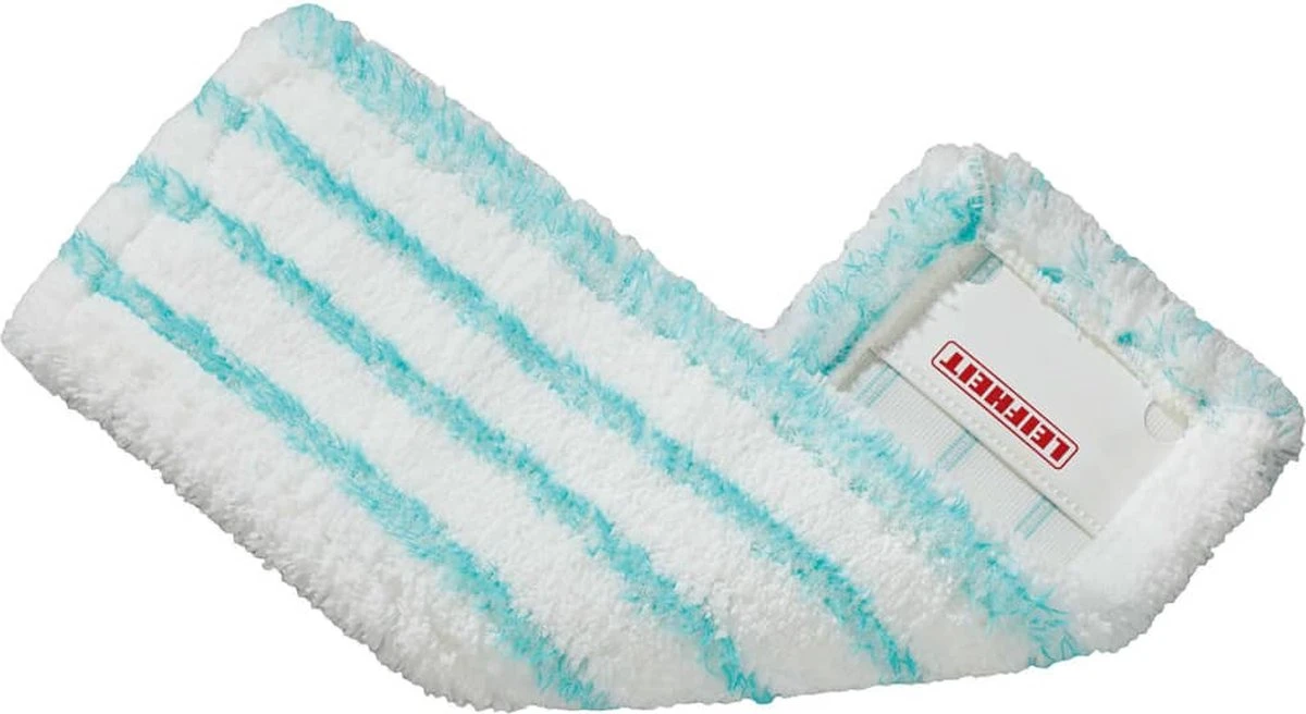 Leifheit Profi Overtrek Vloerwisser Xl - 42 Cm Gevouwen Micro Duo 1 Leifheit Profi Overtrek Vloerwisser Xl - 42 Cm Gevouwen Micro Duo