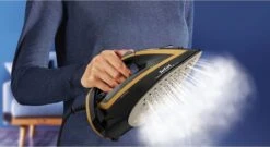 Tefal TurboPro Anti-Calc FV5696 - Strijkijzer -Leifheit Store 1200x657 1