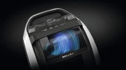 Miele Boost CX1 Parquet PowerLine Lotuswit - Stofzuiger Zonder Zak -Leifheit Store 1200x666 4