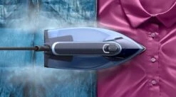 Philips Azur 8000 Series - DST8020/20 - Stoomstrijkijzer -Leifheit Store 1200x667 10