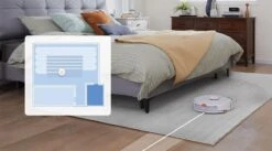 Xiaomi Roborock S7 White - Robotstofzuiger -Leifheit Store 1200x667 5