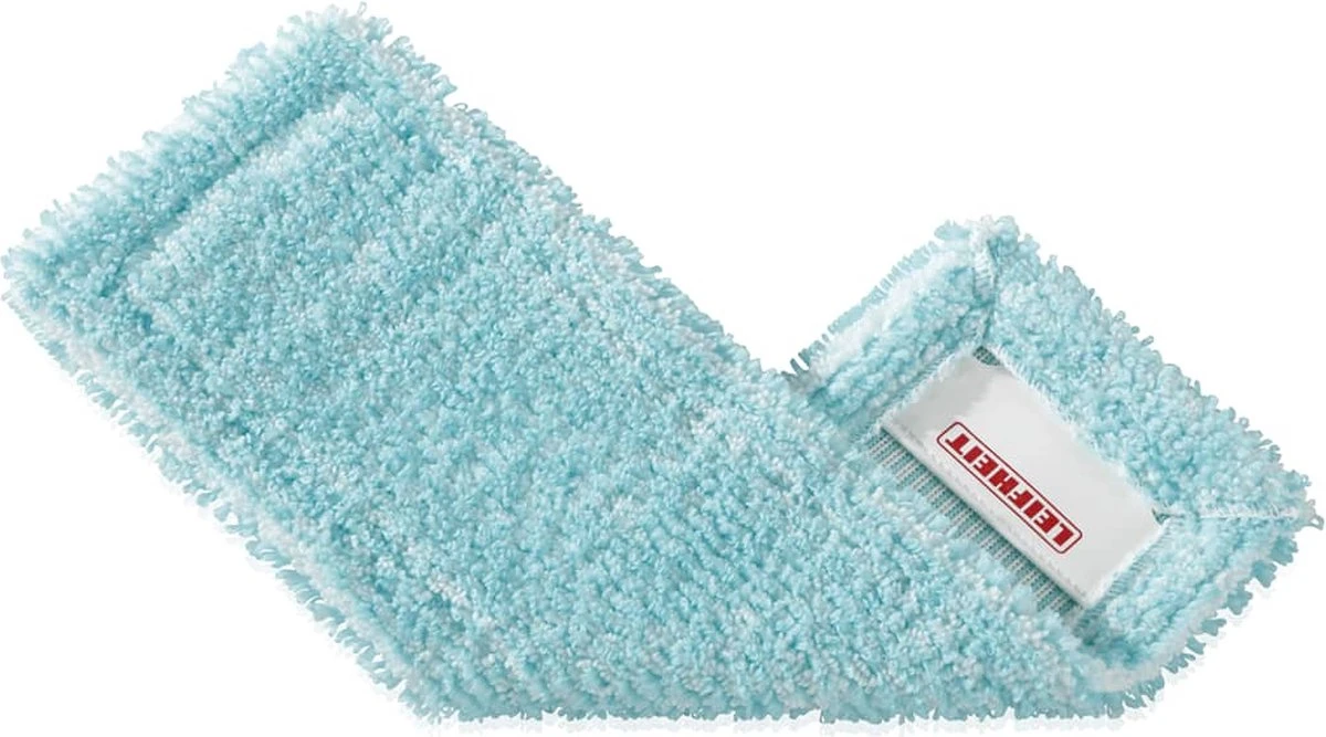 Leifheit - Profi Overtrek Vloerwisser Xl - 42 Cm - Extra Soft Gevouwen 2 Leifheit - Profi Overtrek Vloerwisser Xl - 42 Cm - Extra Soft Gevouwen - Afbeelding 2